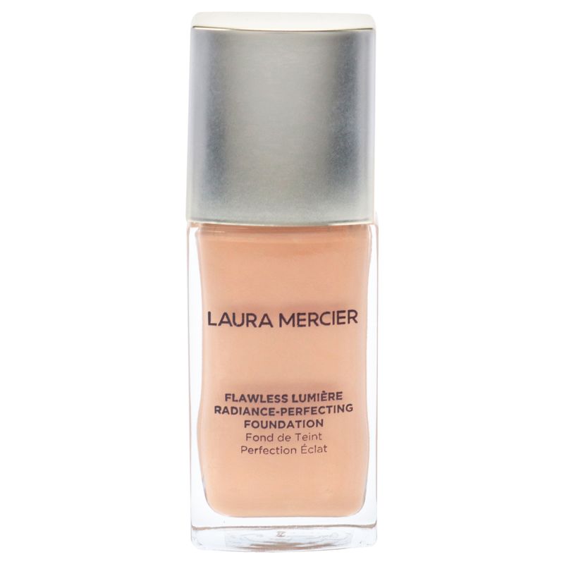 LAURA MERCIER - Base perfeccionadora de brillo 3N2 Honey 30ml Laura Mercier
