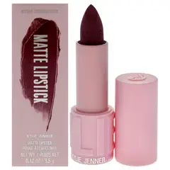 KYLIE - Barra Labial Mate - Modo Trabajo 112 - Cosmetics