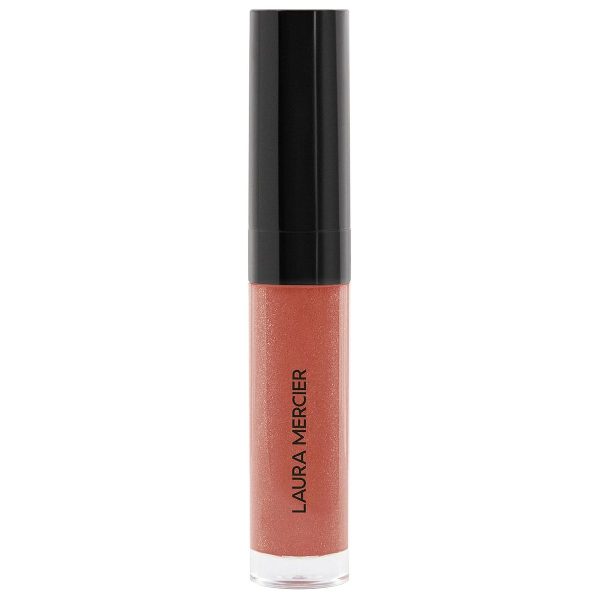 LAURA MERCIER - Gloss para Labios 60 Crema Caramelo Laura Merciere
