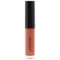 Gloss para Labios 60 Crema Caramelo Laura Merciere