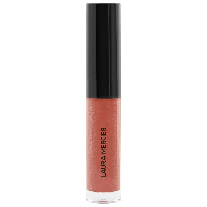 LAURA MERCIER - Gloss para Labios 60 Crema Caramelo Laura Merciere