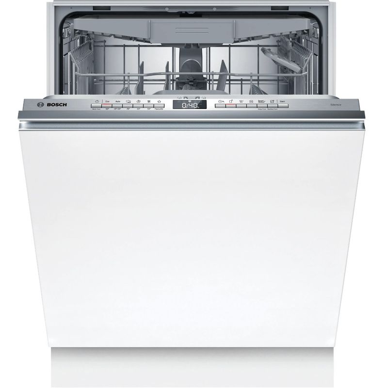 BOSCH - Lavavajillas Bosch Panelable Serie 4 14 cubiertos