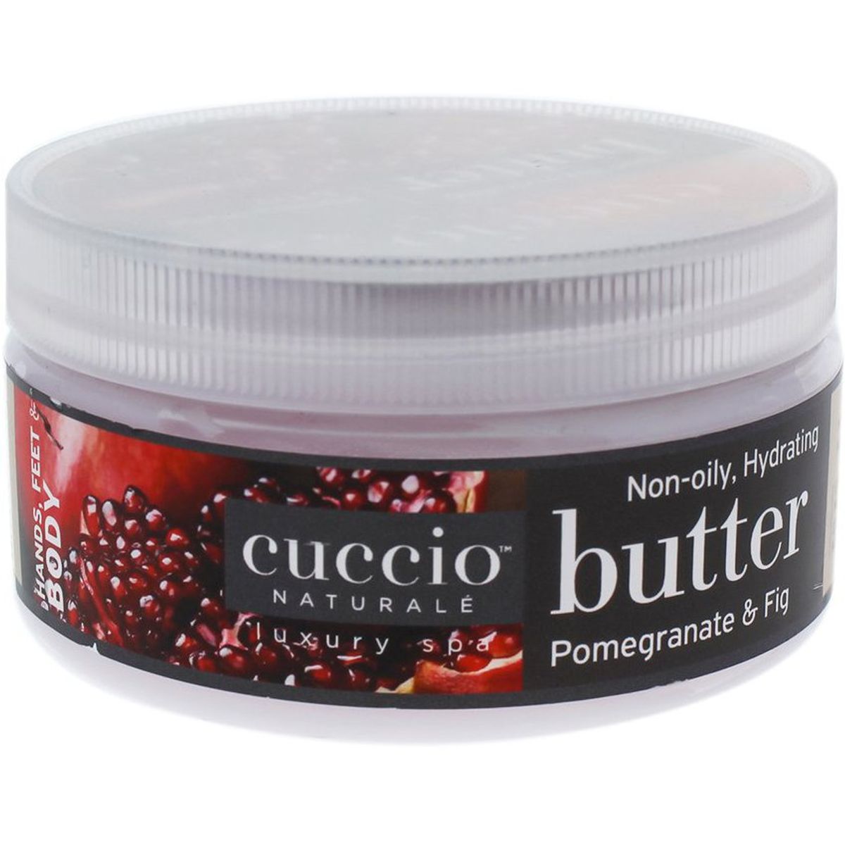 CUCCIO - Mezcla de mantequilla- e higo-cuccio-unisex-8oz.