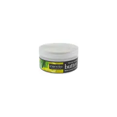 CUCCIO - Mezcla de mantequilla-limetta blanca y aloe vera-cuccio-8oz.