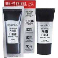 SMASHBOX - Mezcla premium pomada mate-smashbox para mujer-1oz.