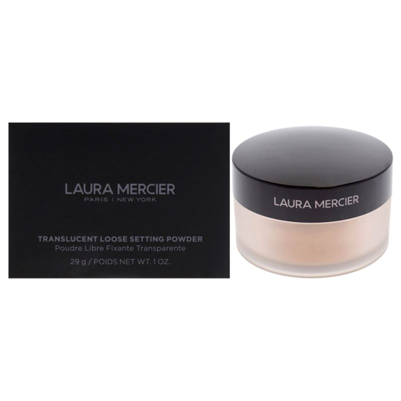 LAURA MERCIER - Polvo Translucido Medium Deep 29g Laura Mercier