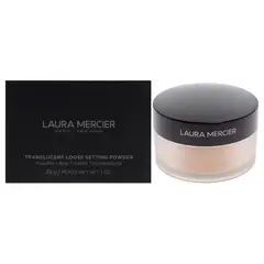 LAURA MERCIER - Polvo Translucido Medium Deep 29g