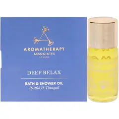 AROMATHERAPY ASSOCIATES - Aceite de Baño y Ducha 3ml