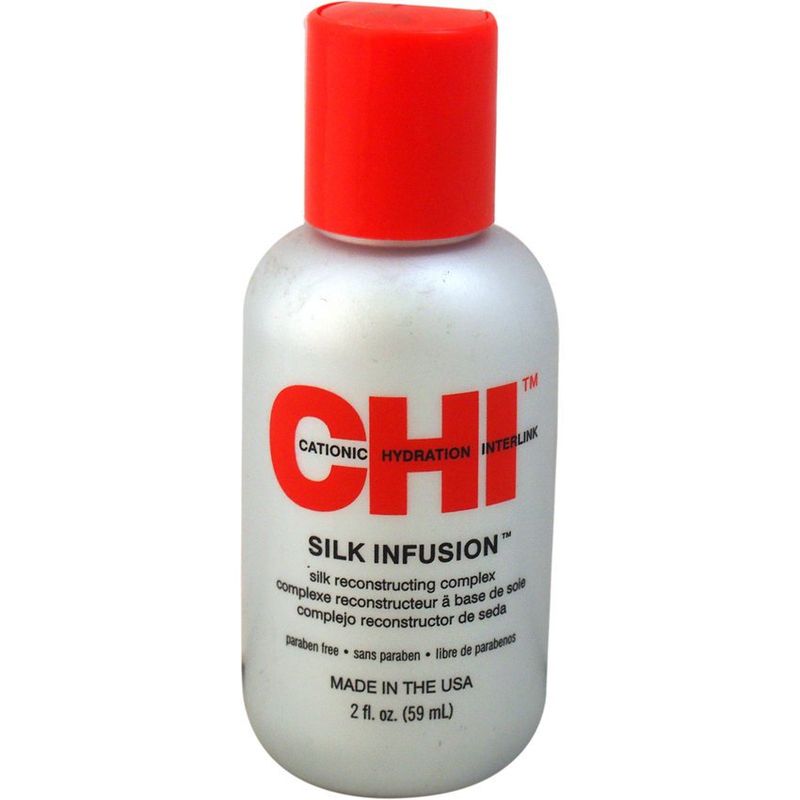CHI - Infusion seda complejo reconstructor de seda.-chi-unisex-2oz.