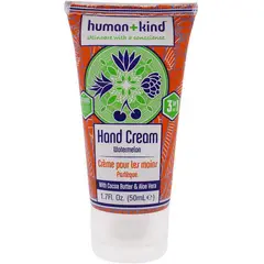 HUMAN KIND - Human+kind crema para manos - sandia, 50 ml.