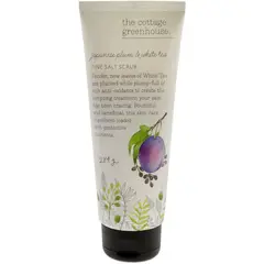 THE COTTAGE GREENHOUSE - Exfoliante 296ml.