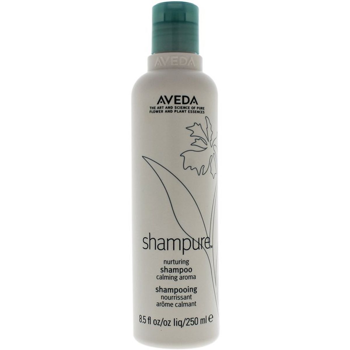 AVEDA - Shampoo shampure-aveda-unisex-8.5oz.