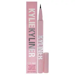 KYLIE - Delineador de Ojos Kyliner 001 Negro Cosmetics