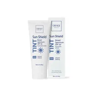 Tinte Protector Solar SPF 50 - Cool-Obagi-89ml.