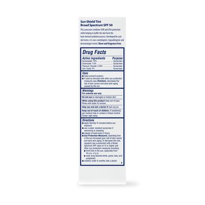 Imagen 2 del producto Tinte Protector Solar SPF 50 - Cool-Obagi-89ml.