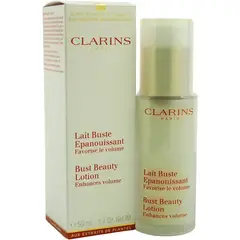 CLARINS - Locion de belleza de busto-clarins-mujer-1.7oz.
