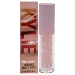 KYLIE - High Gloss - 317 Klear - Cosmetics