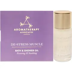 AROMATHERAPY ASSOCIATES - Aceite de Ducha 3ml