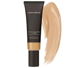 LAURA MERCIER - Crema Hidratante con color SPF 20 3W1 Bisque 50ml