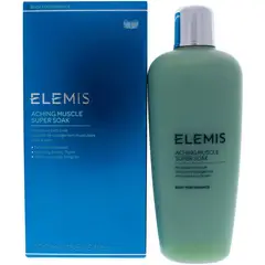 ELEMIS - Aching muscle super soak-elemis para unisex-13.5oz.