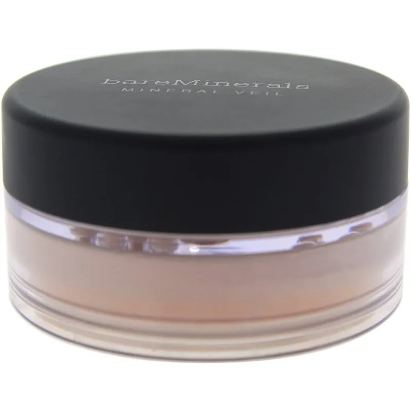 BAREMINERALS - Polvo de acabado de velo mineralspf 25-bareminerals-0.21oz.