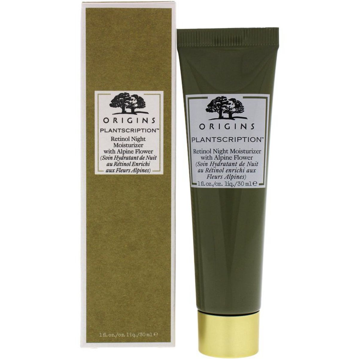 ORIGINS - Crema Hidratante Hidrante 30ml Origins