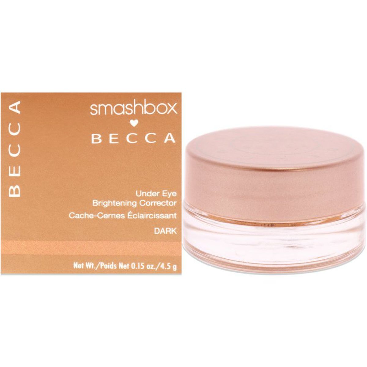 SMASHBOX - Corrector 45gr Smashbox