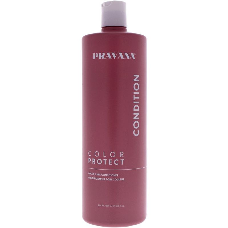 PRAVANA - Acondicionador de proteccion del color-Pravana-33.8oz