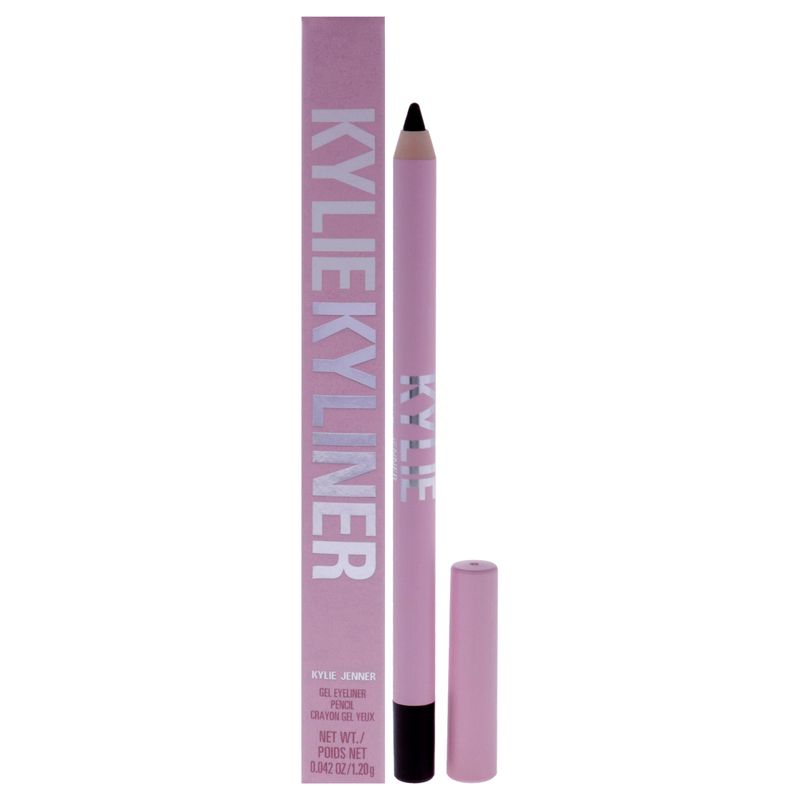 KYLIE - Delineador de Ojos 003 Marrón Oscuro Mate Kylie Cosmetics