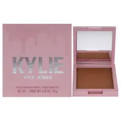 KYLIE - Polvos bronceadores compactos - 100 Caqui - Cosmetics