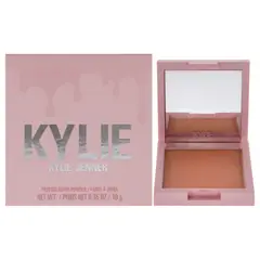 KYLIE - Rubor en polvo compacto - 727 Crush - Cosmetics