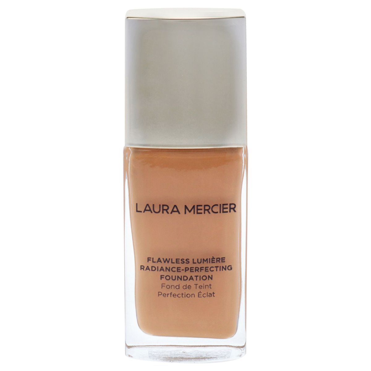 LAURA MERCIER - Base perfeccionadora de brillo 4N1 Suntan 30ml Laura Mercier