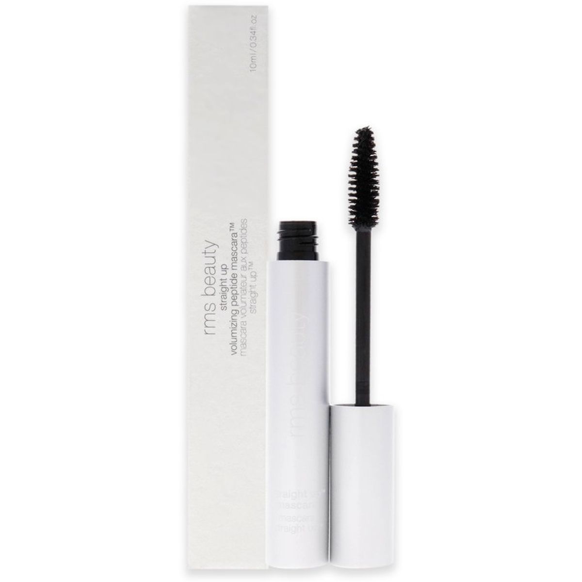 Rms Beauty - Máscara de Pestañas Rms Beauty.