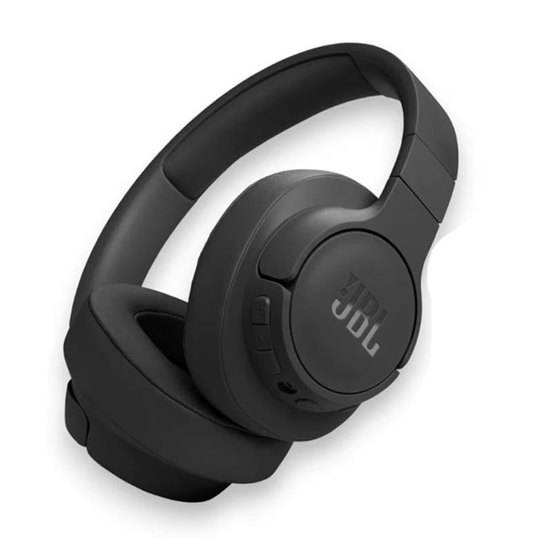 JBL - Audífonos Bluetooth Tune 760NC Negro