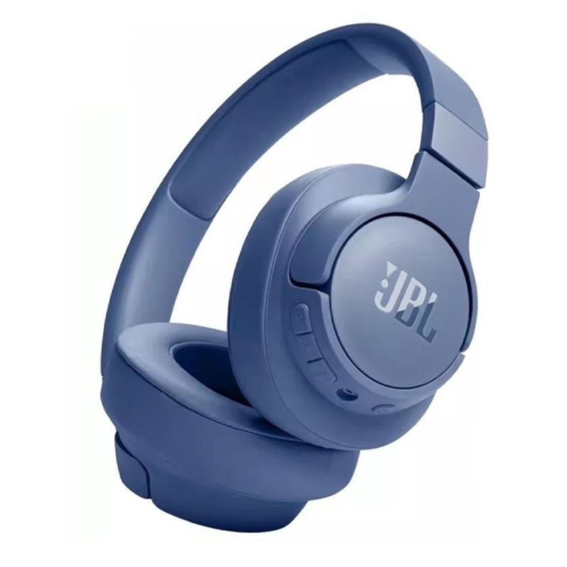 JBL - Audífonos Bluetooth Tune 760NC Azul
