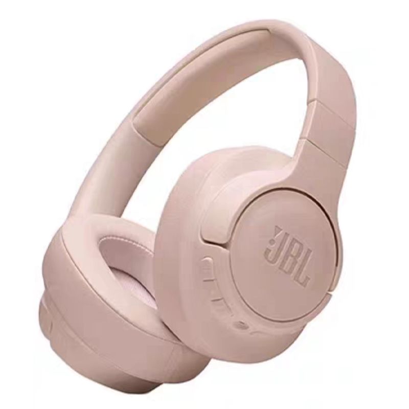 JBL - Audífonos JBL Bluetooth Tune 760NC Rosa