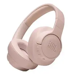 JBL - Audífonos Bluetooth Tune 760NC Rosa
