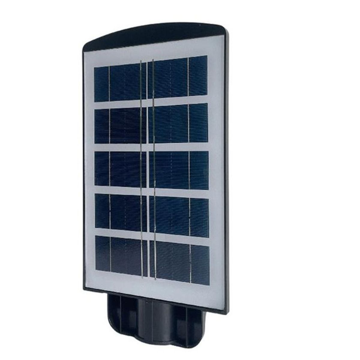 PRO OUTDOOR - Luminaria Led 50 W Solar Contra Agua
