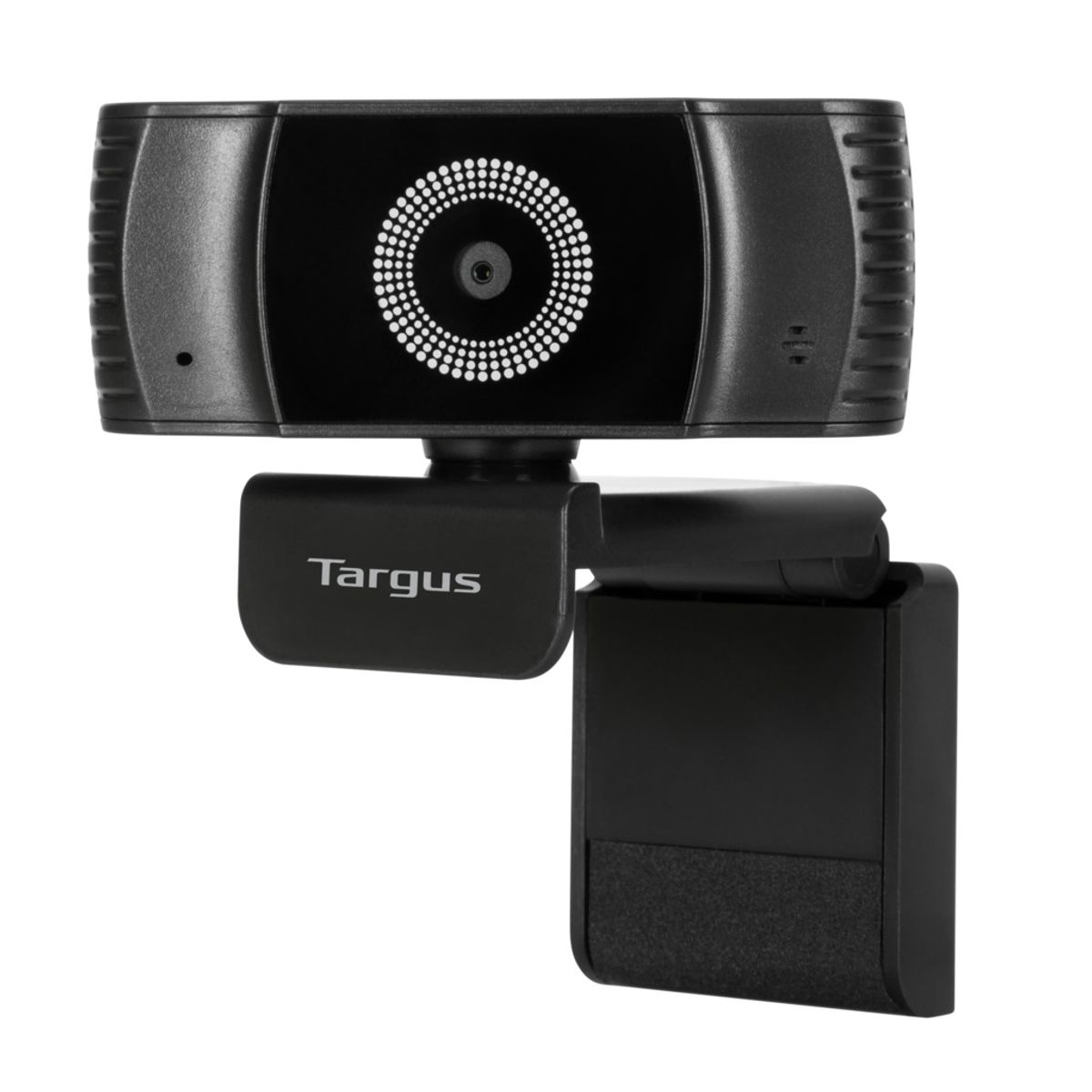 TARGUS - Cámara Targus HD Webcam Plus con Autofocus 1080p - Negro