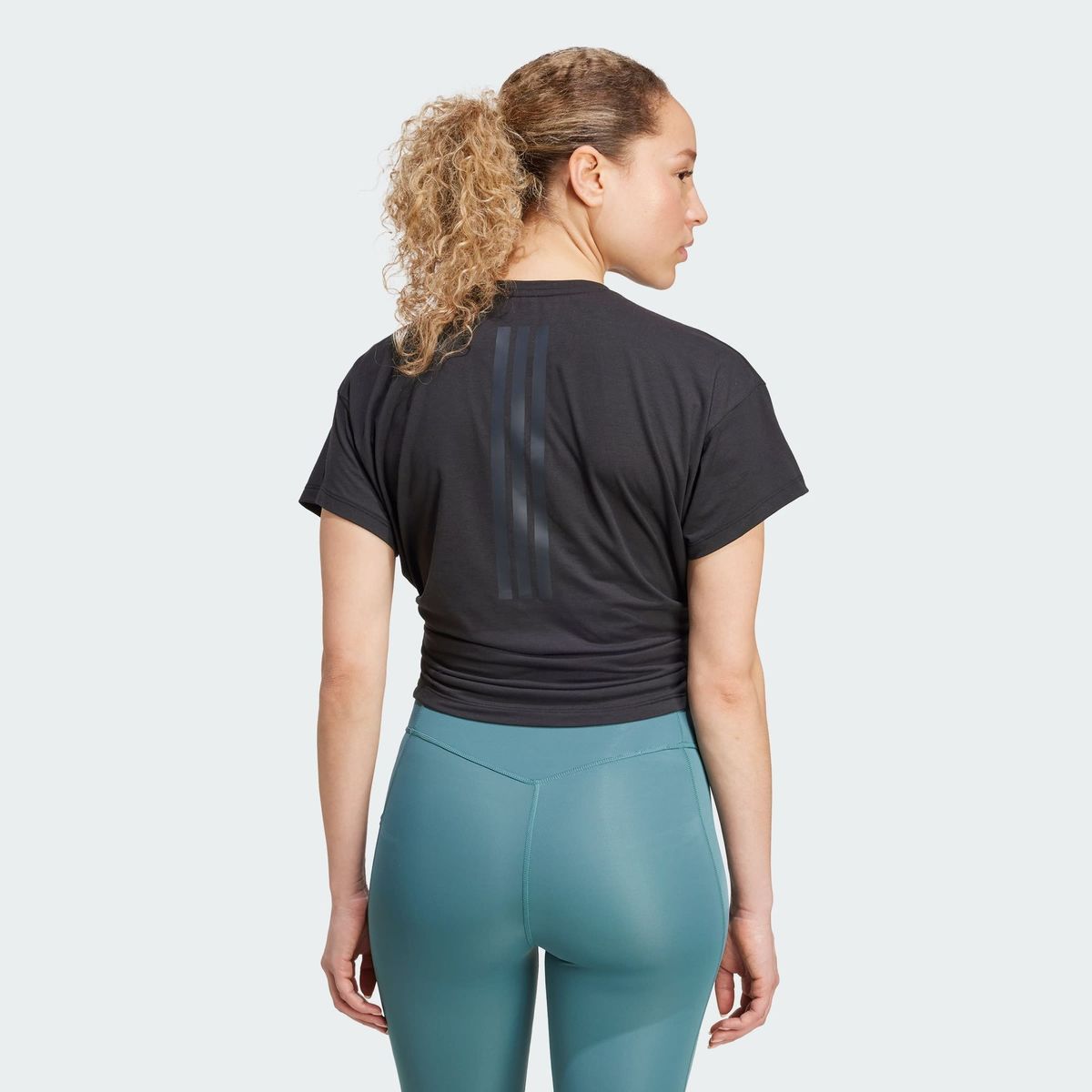 ADIDAS - Polera Power