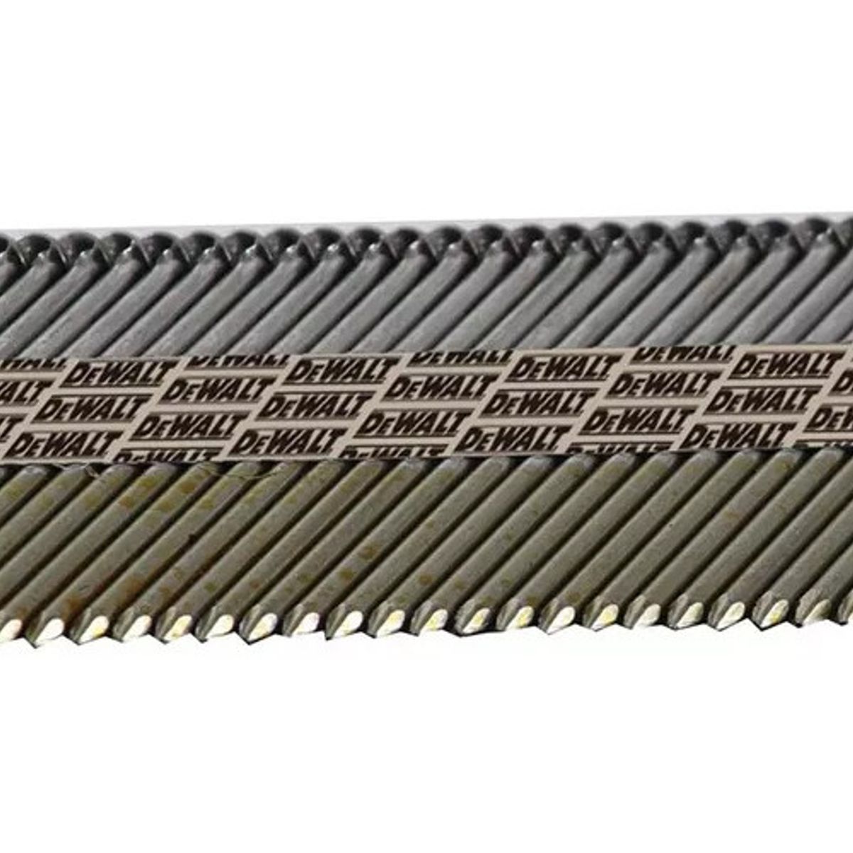 DEWALT - Caja De 5000 Clavos Encuadre 2 Dewalt Dpt-6d113fh Eo