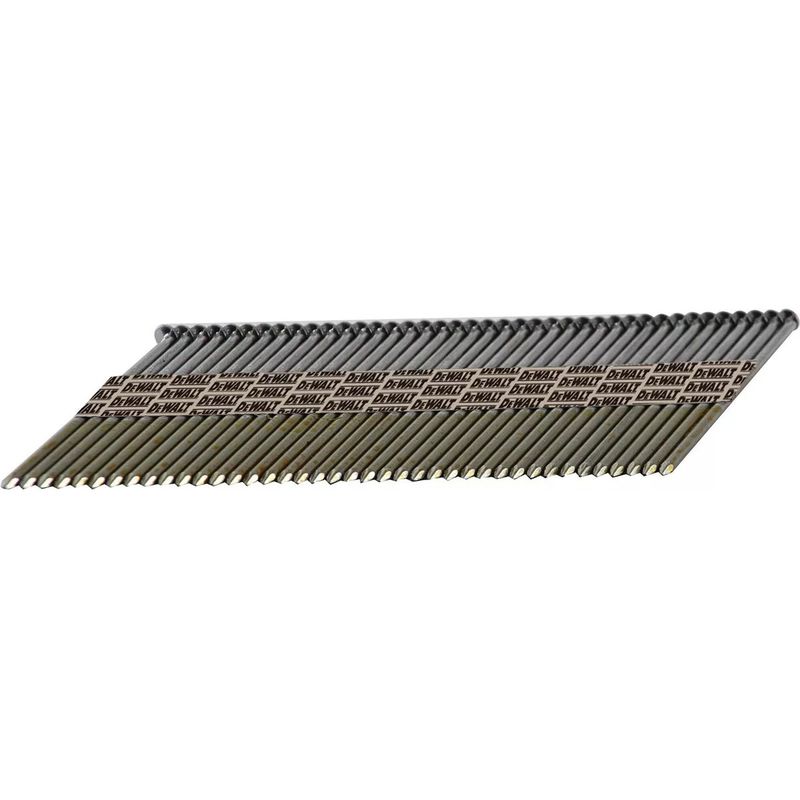 DEWALT - Caja De 5000 Clavos Encuadre 2 Dewalt Dpt-6d113fh Eo