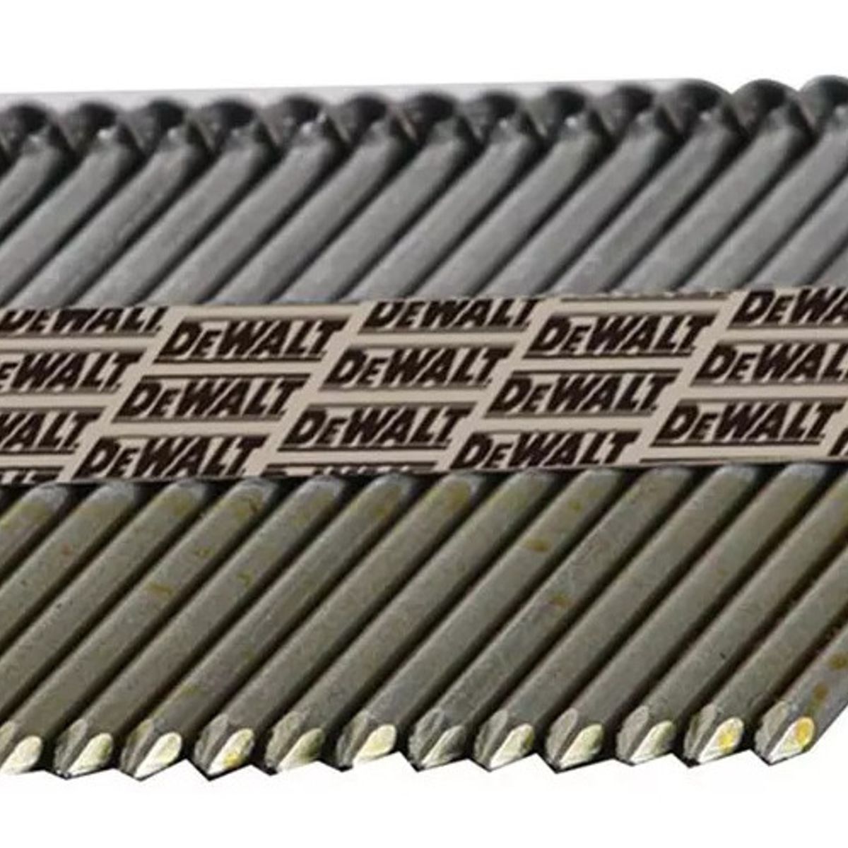 DEWALT - Caja De 5000 Clavos Encuadre 2 Dewalt Dpt-6d113fh Eo