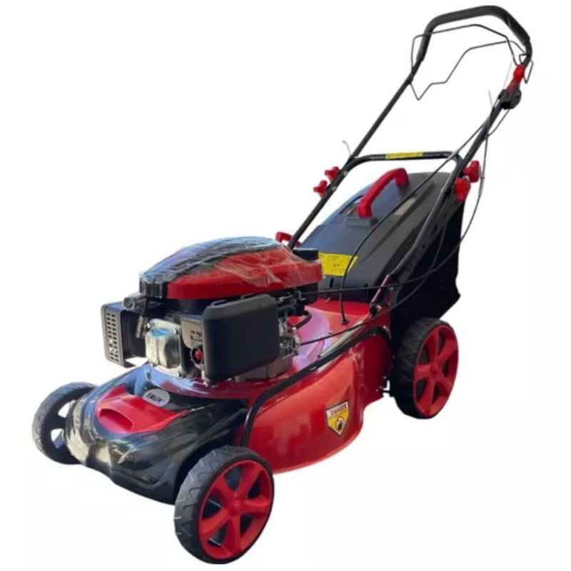 ALTERNATIVE - Maquina Cortacesped a Gasolina 135cc - Profesional Japon
