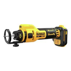 DEWALT - Dce555b Xr Recortadora De Volcanita E.o.