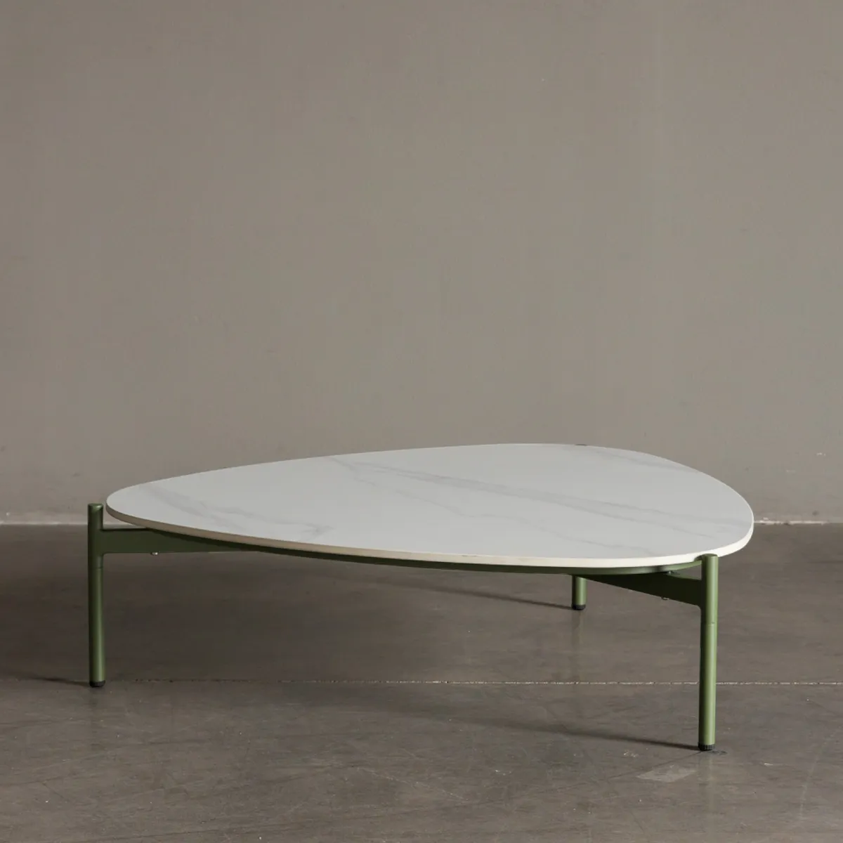 FORASTERO - Mesa De Centro Fenza Cerámica Forastero