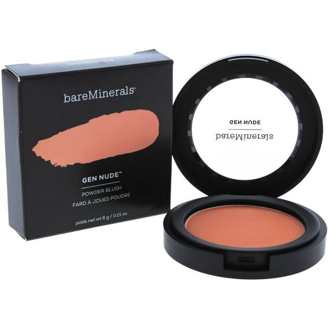 BAREMINERALS - Rubor en polvo desnudo-bareminerals-0.21oz.