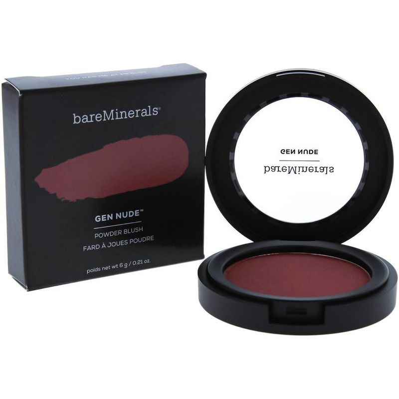 BAREMINERALS - Rubor en polvo desnudo-bareminerals-0.21oz.