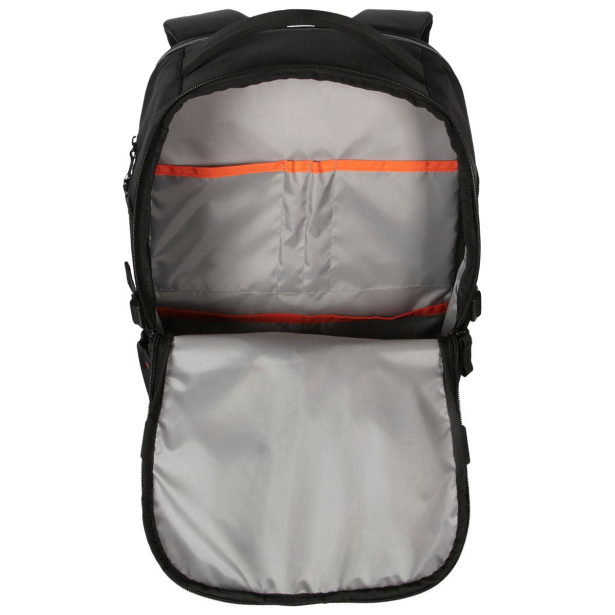 TARGUS - Mochila Targus Terra EcoSmart para Laptop de 15 a 16" - Negra