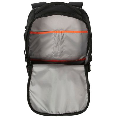 Imagen 2 del producto Mochila Terra EcoSmart para Laptop de 15 a 16"" - Negra